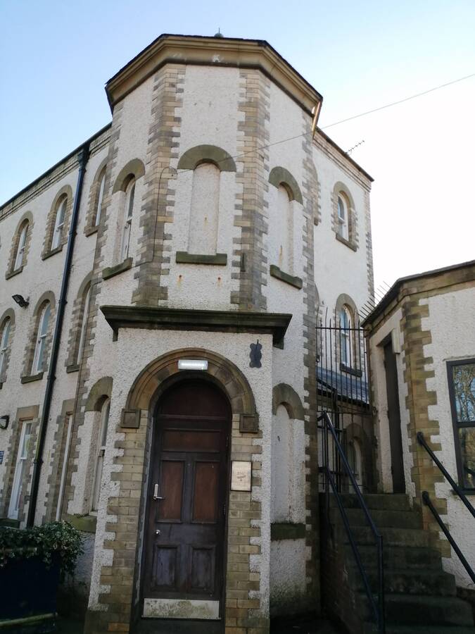 Evron Centre